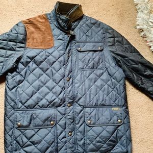 Ralph Lauren Light weight coat/ Jacket